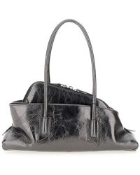 The Attico - The Walk Bag Small - Lyst