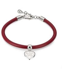 Gucci - Blind For Love Bracelet - Lyst
