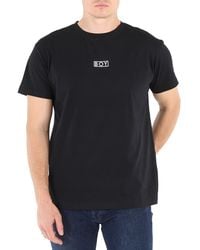 BOY London - Boy Eagle Flock T-Shirt - Lyst