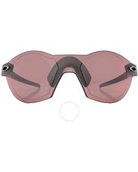 Oakley - Resubzero Prizm Dark Golf Shield Sunglasses Oo9098 909805 48 - Lyst