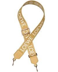 Loewe - Anagram Strap - Lyst