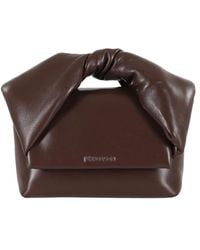 JW Anderson - J.W. Anderson Small Twister Bag - Lyst
