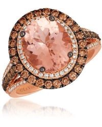 Le Vian - Ladies Nude Palette Cocktail Rings Set - Lyst