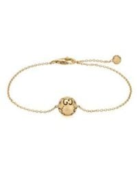 Gucci - Icon Bangle Bracelet - Lyst