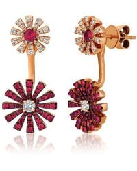 Le Vian - Passion Ruby Collection Jewelry & Cufflinks - Lyst