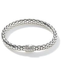 John Hardy - Jewelry & Cufflinks - Lyst