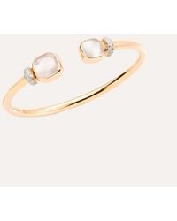 Pomellato - Bracelet Nudo - Lyst