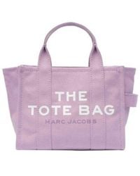 Marc Jacobs - The Canvas Small Tote Bag - Lyst