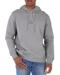 Etudes Studio - Heather Klien Logo Hoodie - Lyst