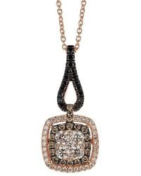 Le Vian - Ladies Exotics Necklaces Set - Lyst