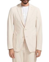 BOSS - Hanry Slim-Fit Jacket, Brand Size 52 (Us - Lyst