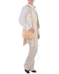See By Chloé - Hana Leather Shoulder Bag - Lyst