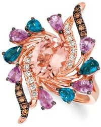 Le Vian - Ladies Pastels Rings Set - Lyst