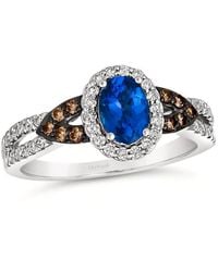 Le Vian - Ladies Blueberry Tanzanite Rings Set - Lyst
