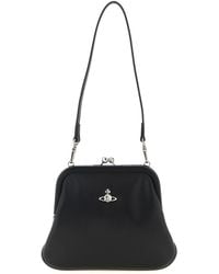 Vivienne Westwood - 'Vivienne' Clutch - Lyst