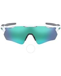 Oakley - Radar Ev Path Prizm Jade Sport Sunglasses Oo9208 920871 38 - Lyst