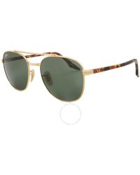 Ray-Ban - Square Sunglasses Rb3688 001/31 58 - Lyst