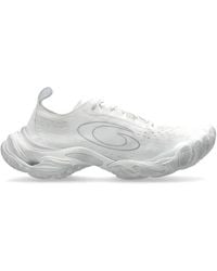 Balenciaga - Anatomic Runner Sneakers, Brand Size 41 Us - Lyst