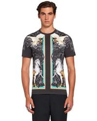 Roberto Cavalli - Fashion Knt630-3pu27-05000 - Lyst