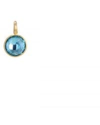 Marco Bicego - Jaipur Pendant Necklace Pb1 Tp01 Y 02 - Lyst