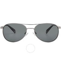 Polaroid - Polarized Pilot Sunglasses - Lyst