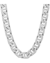 Robert Alton - Mariner Link Chain Necklace - Lyst