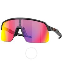 Oakley - Sutro Lite Prizm Road Shield Sunglasses Oo9463 946354 39 - Lyst