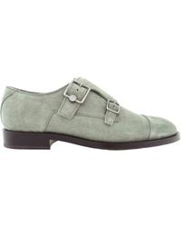 Jimmy Choo - Finnion Monkstrap - Lyst