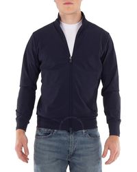 Save The Duck - Tulio Zip-Up Track Jacket - Lyst