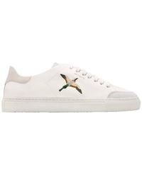 Axel Arigato - Clean 90 B Bird Sneakers, Brand Size 36 Us - Lyst