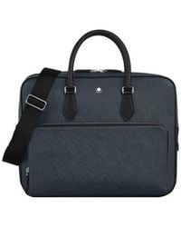 Montblanc - Sartorial Medium Document Case - Lyst