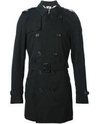cheap burberry coat mens 