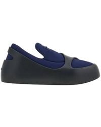 Ferragamo - Lunar Hybrid Sneakers - Lyst