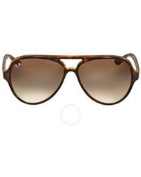 Ray-Ban - Eyeware & Frames & Optical & Sunglasses Rb4125 710/51 - Lyst