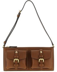 Mulberry - 'Roxanne Mini' Shoulder Bag - Lyst