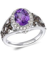 Le Vian - Ladies Tranquility Cocktail Rings Set - Lyst