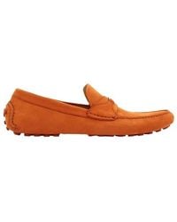 Ferragamo - Florin Gancini Ornament Drivers - Lyst