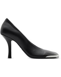 Burberry - Pumps - Lyst