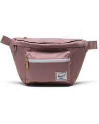Herschel Supply Co. - Pop Quiz Hip Pack - Lyst