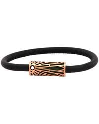 Montblanc - Meisterstuck The Origin Collection Bracelet - Lyst