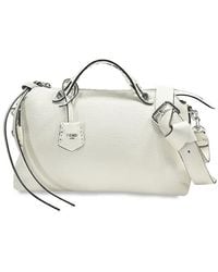 Fendi - Medium Shoulder Bag By The Way Selleria - Lyst
