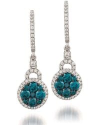 Le Vian - Ladies Exotics Earrings Set - Lyst