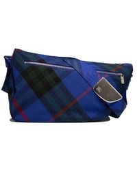 Burberry - Shield Crossbody For - Lyst