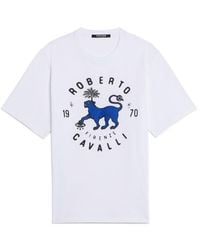 Roberto Cavalli - Fashion Int640-jd087-00053 - Lyst