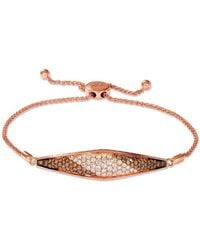 Le Vian - Ladies Ombre Bolo Bracelets Set - Lyst