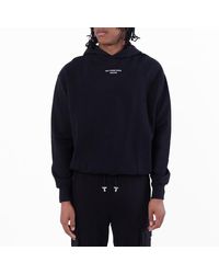 Drole de Monsieur - Not From Paris Madame Classic Hoodie - Lyst