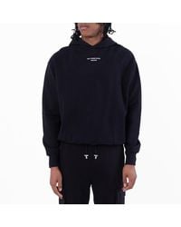 Drole de Monsieur - Not From Paris Madame Classic Hoodie - Lyst