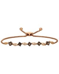 Le Vian - Ladies Semi Precious Fashion Bracelet - Lyst