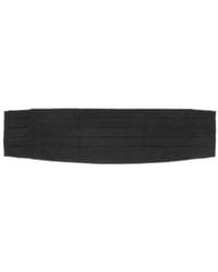 Bottega Veneta - Other Materials Belt - Lyst