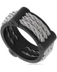 Fred - Force 10 Large Model Ring - Lyst
